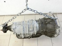 Cadillac STS 07-11 3,6 189KW M82 5L40-E Automatikgetriebe Getriebe ohne Wandler Cadillac STS 07-11 27.06.2008... Vorschau 8