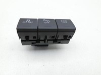 Peugeot 508 I Hyb 10-14 Schalter ESP PDC-Off Eco-Off Peugeot 508 I Hyb 10-14 28.09.2012 96657752ZD 033982301 gebraucht Vorschau 2