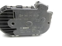 Mercedes A170 W169 04-08 1,7 85KW 266.940 Drosselklappe Drosselklappenstutzen Mercedes A170 W169 04-08 24.10.2007... Vorschau 4