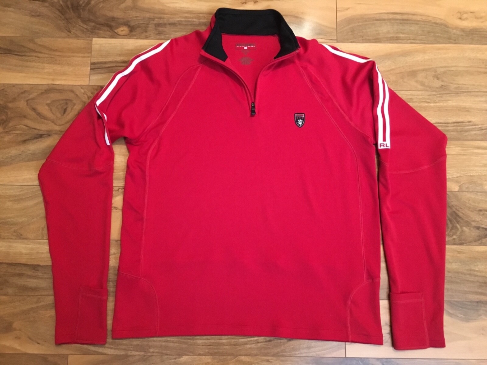 Polo Ralph Lauren ミドル コート 90s $_57.JPG?set_id=8800005007
