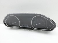 Peugeot 2008 I 16-19 1,2 96KW Kombiinstrument Tacho Peugeot 2008 I 16-19 30.06.2016 9814039580 gebraucht Vorschau 5
