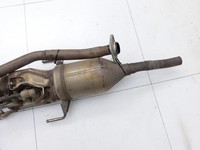 Toyota Prius + Plus W40 1,8 100KW Partikelfilter Rußpartikelfilter Dieselpartikelfilter DPF Toyota Prius + Plus W40... Vorschau 5