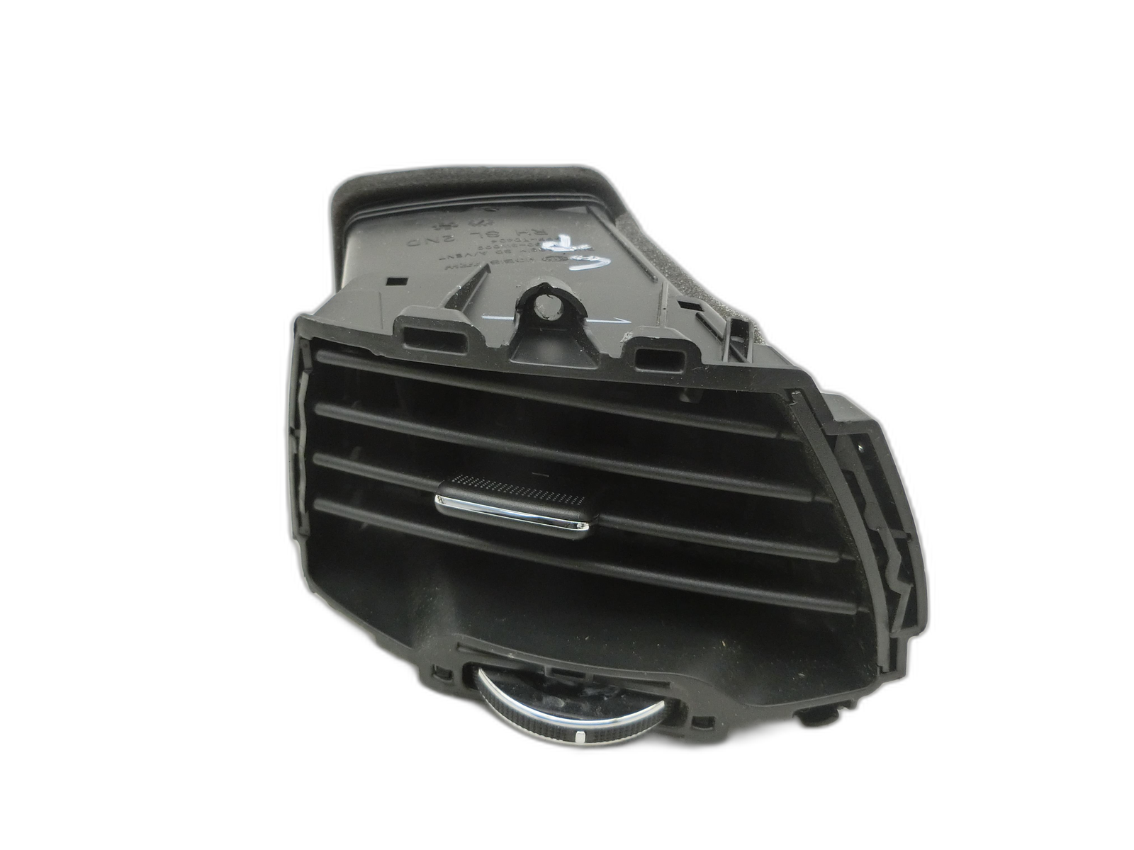 Air shower nozzle Right outside for Kia Sportage SL 10-15 - Bild 1