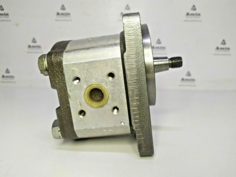 Bosch 0510 325 006 Hydraulic gear pump 0510325006 - PRESSURE TESTED PUMP
