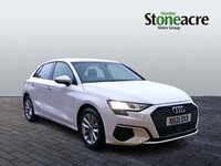 2021 Audi A3 35 TFSI Technik 5dr HATCHBACK PETROL Manual