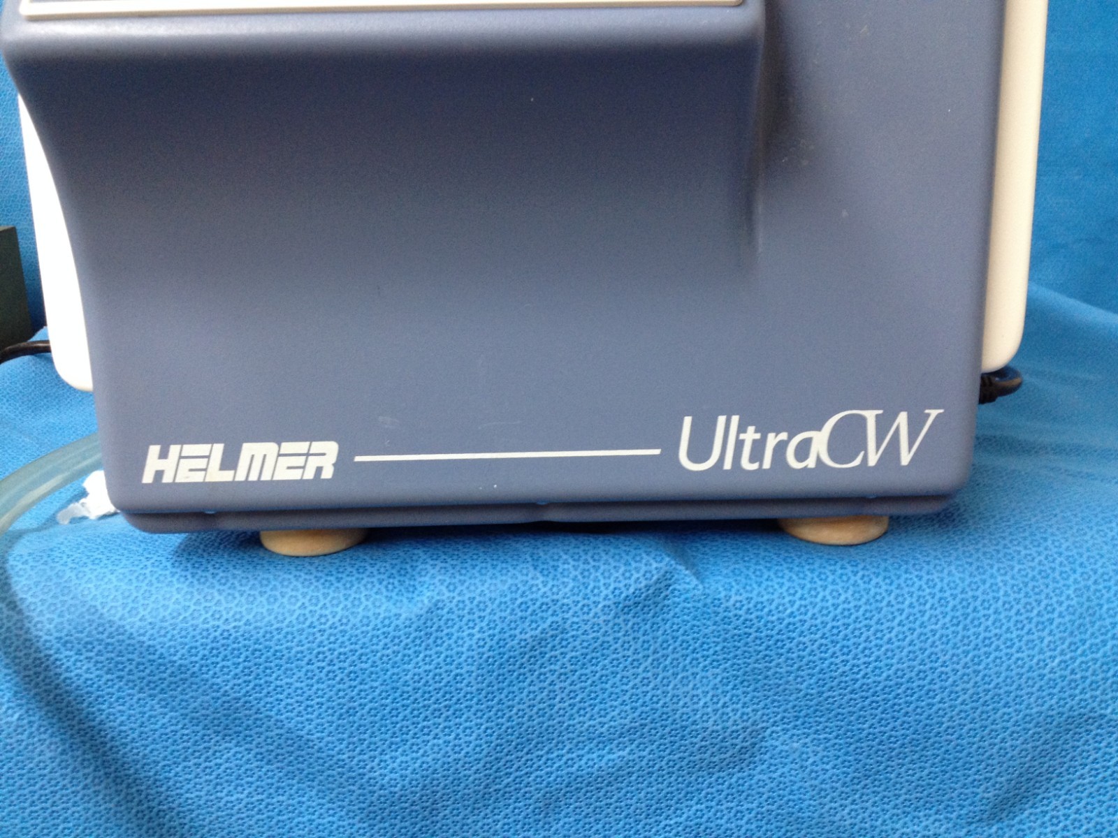 HELMER ULTRA CW CELL WASHER