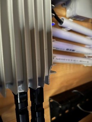 Foto dell'oggetto di un acquirente verificato