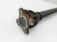 BMW X3 F25 10-14 3,0 190KW 4WD Kardanwelle Vorne BMW X3 F25 10-14 24.01.2013 8605867 26208605867 7589985 gebraucht Vorschau 2