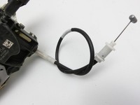 Peugeot 508 I 8D 10-14 Lim Türschloss m. ZV Stellmotor Links Vorne Peugeot 508 I 8D 10-14 20.11.2012 006256 A05006... Vorschau 5