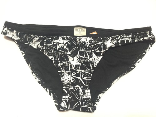 Converse bikini bottom discount