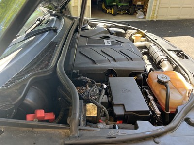 image 1 of engine