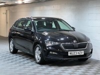 2023 Skoda Scala 1.0 TSI 110 SE 5dr HATCHBACK PETROL Manual