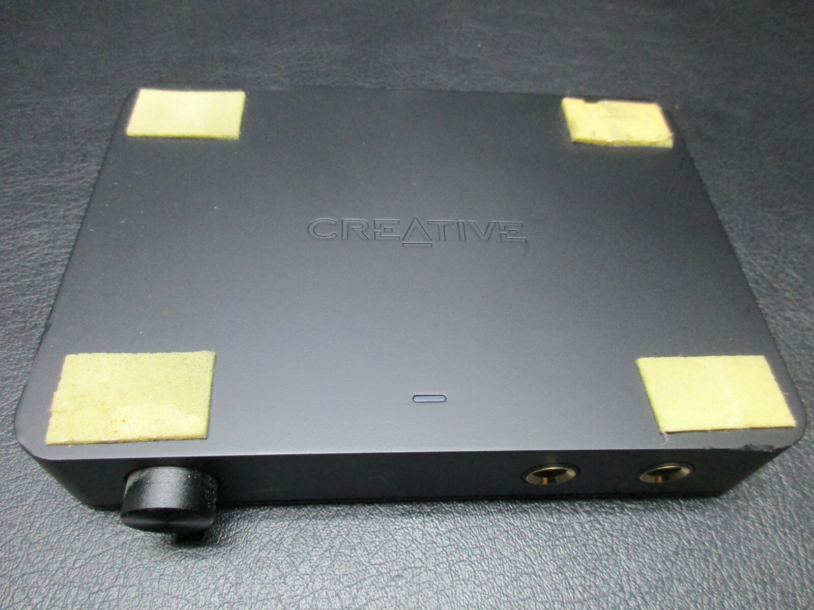 CREATIVE LABS SB1240 Sound Blaster SBX USB Audiophile Sound Card