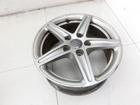Audi A4 8W 19-24 1 x Felge Aluminiumfelge 17 Zoll 5X112 Audi A4 8W 19-24 27.01.2020 8W0601025EF 8W0601025 gebraucht Vorschau 2