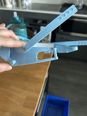 Artikelfoto(s) von einem verifizierten Käufer