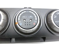 Nissan X-Trail T31 10-14 Bedienteil Bedienelement Heizung Klimabedienteil Nissan X-Trail T31 10-14 21.09.2011... Vorschau 4