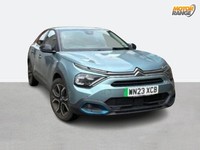 2023 Citroen C4 100kW Shine Plus 50kWh 5dr Auto Hatchback ELECTRIC Automatic