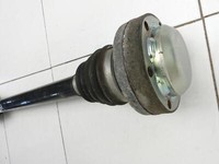 Audi A4 8K B8 QU 11-15 Kombi TDI 2,0 140KW 4WD Antriebswelle Gelenkwelle Hinten Links Audi A4 8K B8 QU 11-15... Vorschau 6