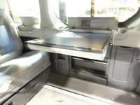 Renault Trafic II Vivaro A 06-14 Bett Tisch Rücksitzbank Seitenverkleidungen Set Satz Renault Trafic II Vivaro A... Vorschau 3