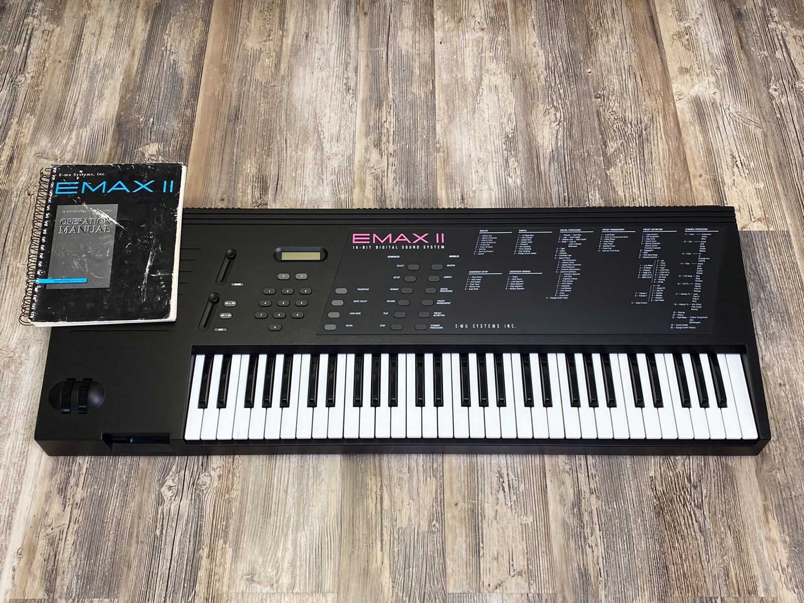 синтезатор e mu. синтезатор e mu. Kurzweil k2500 rack. синтезатор roland e-a7. Emu синтезаторы.