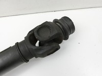 BMW X3 F25 10-14 3,0 190KW 4WD Kardanwelle Vorne BMW X3 F25 10-14 24.01.2013 8605867 26208605867 7589985 gebraucht Vorschau 6