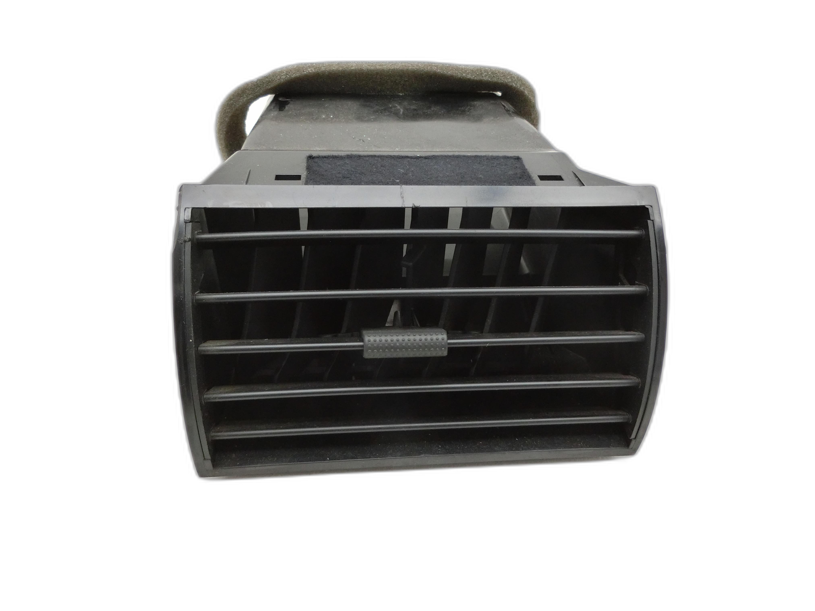Ducha de aire Inyector derecha delante para VW Phaeton 3D 01-07 - Bild 1