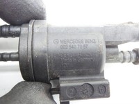 Mercedes S204 W204 11-15  CDI 2,1 125KW Magnetventil Umschaltventil Mercedes S204 W204 11-15 11.05.2012 0025407097... Vorschau 3