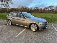 BMW 320d 2.0 Turbo Diesel Automatic ESTATE SE Business ED WOW JUST 44,000 SUPERB