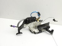 Mercedes W246 B180 14-18 Türschloss mit ZV Stellmotor Sperre Links Vorne Mercedes W246 B180 14-18 22.11.2016... Vorschau 4