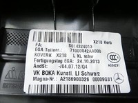 Mercedes CLS 250 C218 11-14 Kombi Deckel für Kofferraum Seitenverkleidung Links Mercedes CLS 250 C218 11-14... Vorschau 6