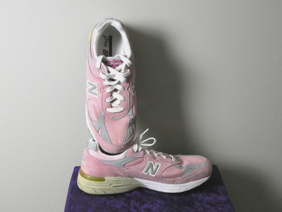 Womens new balance 993 sales
