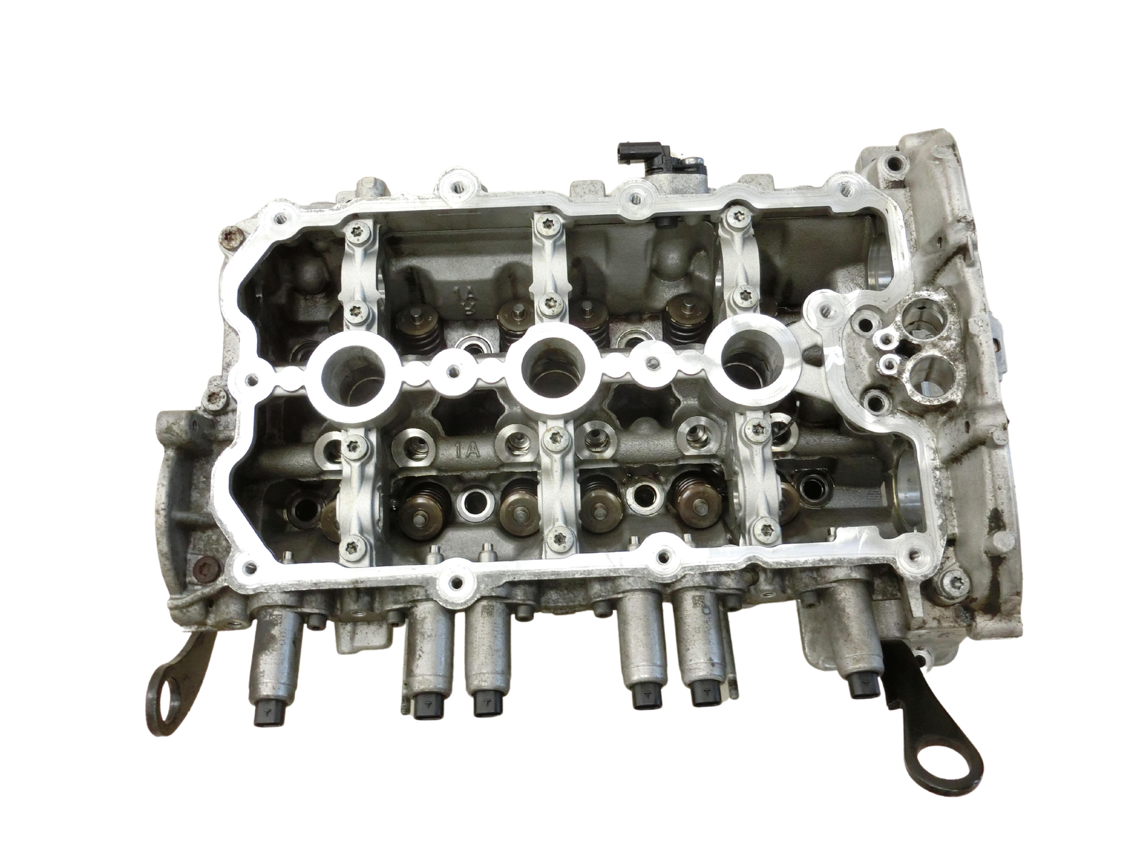 Cylinder Head Right for Audi A5 8T QU 07-12 - Bild 1