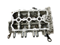 Audi A5 8T QU 07-12 FSI 3,2 195KW CALA Zylinderkopf Rechts Audi A5 8T QU 07-12 16.04.2008 06E103065B 06E103404A... Vorschau 1