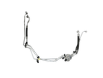 Peugeot RCZ 10-15 1,6 115KW Klimaschlauch Klimaleitung Peugeot RCZ 10-15 18.04.2011 9831991080 gebraucht Vorschau 1
