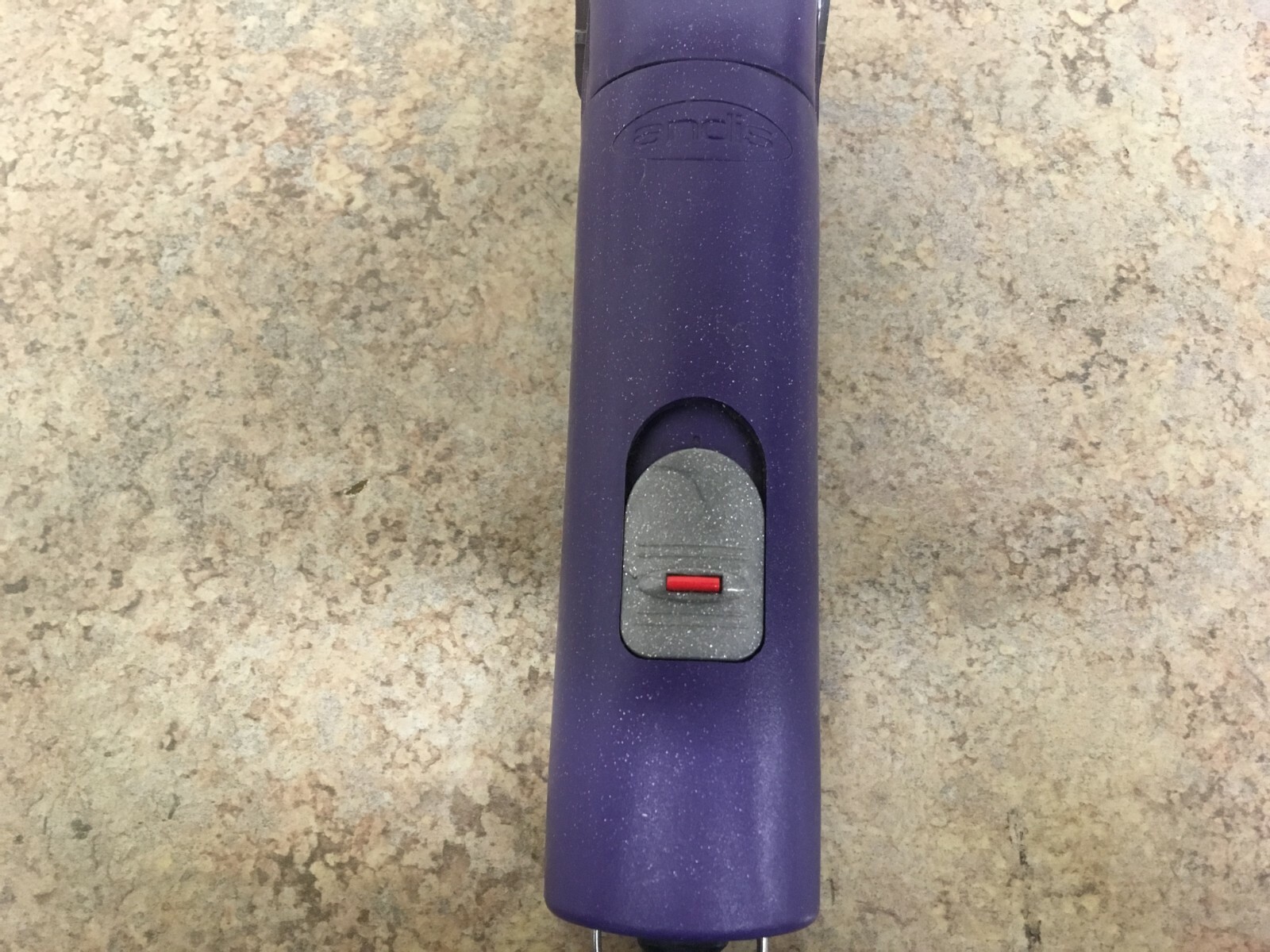 Andis Super AGC2 Dog Grooming Animal