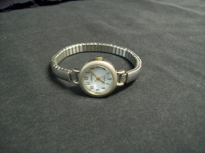 carriage by timex wr30m