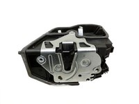 BMW E61 5er LCi 07-10 Kombi Türschloss mit ZV Stellmotor Links Vorne BMW E61 5er LCi 07-10 29.06.2009 5121-7229455... Vorschau 1