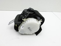 Seat Ibiza IV 6J SC 12-15 Coupe Gurt Sicherheitsgurt Links Hinten Seat Ibiza IV 6J SC 12-15 22.06.2015 6J0857805A... Vorschau 4