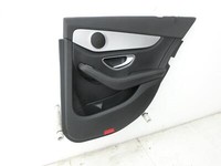 Mercedes S205 W205 14-18 Kombi Türverkleidung Türpappe Rechts Hinten Mercedes S205 W205 14-18 16.04.2015... Vorschau 2