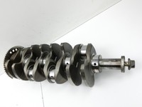 Mitsubishi Outlander III 15-18 2,2d 110KW 4N14 Kurbelwelle Mitsubishi Outlander III 15-18 25.10.2012 1100A154 gebraucht Vorschau 6