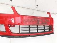 Skoda Roomster 5J 5J7 10-15 Stoßstange Stoßfänger Frontschürze Vorne LF3K Skoda Roomster 5J 5J7 10-15 09.09.2011... Vorschau 4
