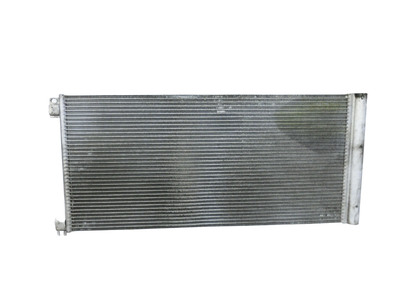 Fiat Talento 296 16-21  Kondensator Klimakühler AC  - Bild 1