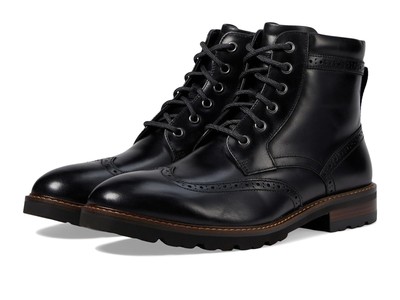 

Мужские оксфорды Florsheim Renegade Wing Tip на шнуровке