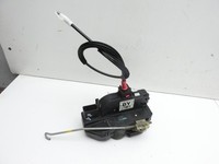 Chevrolet Orlando J309 11-18 Türschloss m. ZV Stellmotor Rechts Vorne Chevrolet Orlando J309 11-18 05.06.2013... Vorschau 3