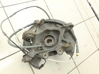 BMW 1er 116d F20 11-15 5T 1,6d 85KW Achsschenkel Radnabe mit ABS Links Hinten BMW 1er 116d F20 11-15 26.03.2014... Vorschau 5