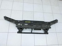 Volvo V70 II 04-07 D5 2,4D 120KW Schlossträger Frontmaske Träger Volvo V70 II 04-07 01.11.2006 30655380 gebraucht Vorschau 2