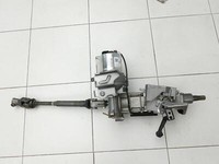 Renault Captur I  13-21 Lenkhilfe Lenksäule JTEKT L4 Renault Captur I  13-21 08.06.2018 488100220R 6700003801B gebraucht Vorschau 1
