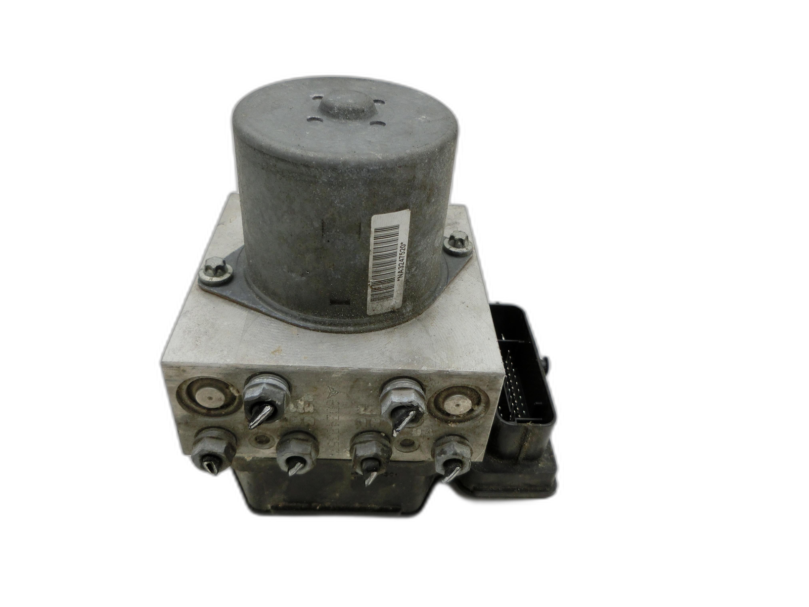 VW Passat 3C B7 10-14 ABS Steuergerät Aggregat Hydraulikblock  - Bild 1