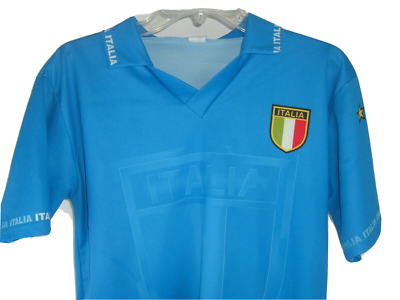 Francesco Totti Italy World Cup jersey