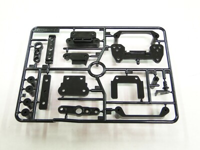 *NEW TAMIYA TOP FORCE 2017 Parts Tree J Misc. UE14